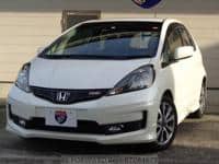 2012 HONDA FIT