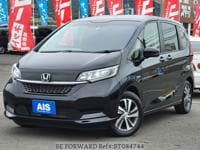 2020 HONDA FREED HYBRID G