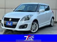 2014 SUZUKI SWIFT