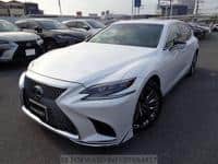 2018 LEXUS LS L