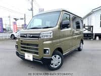 2023 DAIHATSU ATRAI