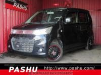 2013 SUZUKI WAGON R