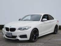 2018 BMW 2 SERIES