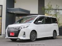 2014 TOYOTA NOAH 2.0SI7