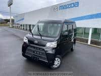 2019 DAIHATSU HIJET CARGO HRSA3