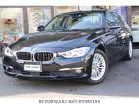 2017 BMW 3 SERIES 320I