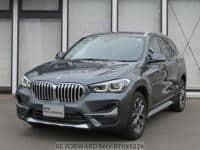 2021 BMW X1