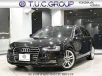 2013 AUDI A4 2.0TFSIS