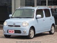 2013 DAIHATSU MIRA COCOA G