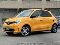 2023 RENAULT TWINGO