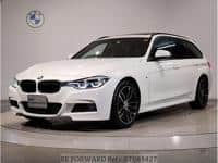 2018 BMW 3 SERIES 320IM