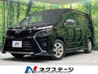 2018 TOYOTA VOXY ZS