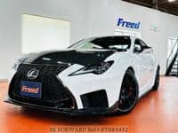 2019 LEXUS RC