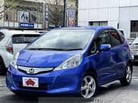 2011 HONDA FIT HYBRID SEL