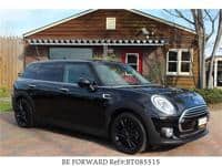 2017 BMW MINI CLUBMAN