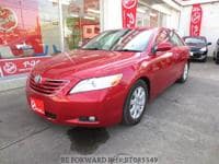 2007 TOYOTA CAMRY GLTDED