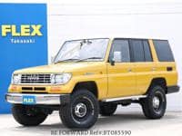 1994 TOYOTA LAND CRUISER PRADO 53.0DTSX