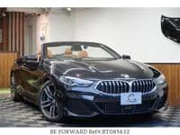 2021 BMW 8 SERIES 840DXDRIVEM