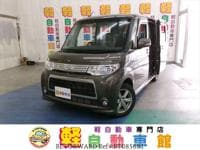 2012 DAIHATSU TANTO