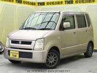 2004 SUZUKI WAGON R