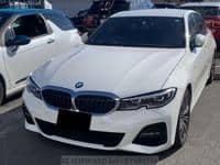 2019 BMW 3 SERIES