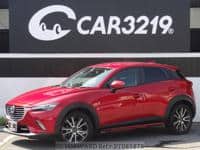 2015 MAZDA CX-3