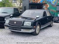 1997 TOYOTA CENTURY