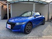 2021 HONDA S660