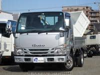 2017 ISUZU ELF TRUCK