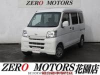 2011 DAIHATSU HIJET CARGO