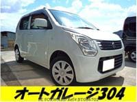 2014 SUZUKI WAGON R