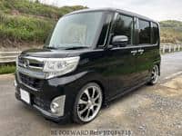 2014 DAIHATSU TANTO CUSTOM RSSA