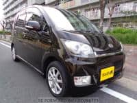 DAIHATSU Move Custom