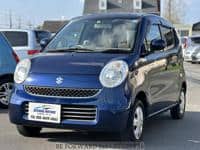 2009 SUZUKI MR WAGON