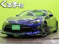 2017 TOYOTA 86 2.0GT