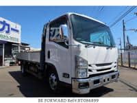 2020 ISUZU ELF TRUCK