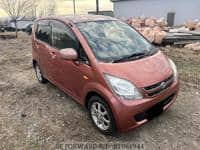 2008 DAIHATSU MOVE L4WD