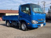 2018 TOYOTA DYNA TRUCK