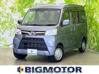 2019 DAIHATSU ATRAI WAGON