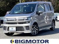 2019 SUZUKI WAGON R