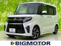 2019 DAIHATSU TANTO