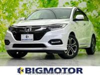 2019 HONDA VEZEL