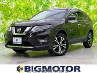 2017 NISSAN X-TRAIL