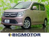 2015 SUZUKI WAGON R