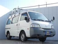 2008 NISSAN VANETTE VAN