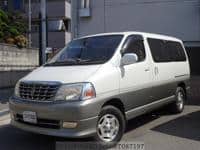 2001 TOYOTA GRAND HIACE