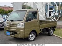 2021 DAIHATSU HIJET TRUCK