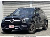 2019 MERCEDES-BENZ GLE-CLASS