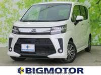 2020 DAIHATSU MOVE