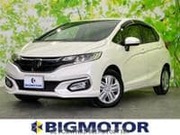 2017 HONDA FIT